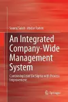 An Integrated Company-Wide Management System cover