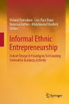 Informal Ethnic Entrepreneurship cover