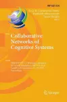 Collaborative Networks of Cognitive Systems cover