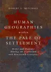 Human Geographies Within the Pale of Settlement cover