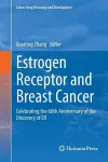 Estrogen Receptor and Breast Cancer cover