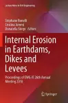 Internal Erosion in Earthdams, Dikes and Levees cover