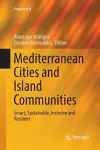 Mediterranean Cities and Island Communities cover