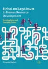 Ethical and Legal Issues in Human Resource Development cover