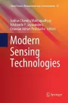 Modern Sensing Technologies cover