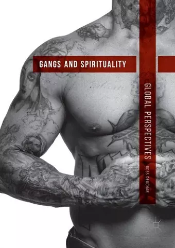 Gangs and Spirituality cover