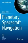 Planetary Spacecraft Navigation cover