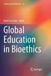 Global Education in Bioethics cover