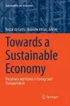 Towards a Sustainable Economy cover