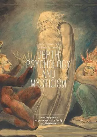 Depth Psychology and Mysticism cover