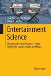 Entertainment Science cover