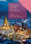 The Secular in South, East, and Southeast Asia cover