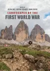 Landscapes of the First World War cover