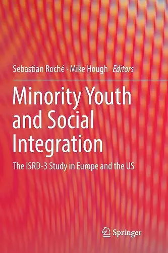 Minority Youth and Social Integration cover