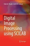 Digital Image Processing using SCILAB cover