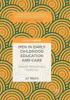 Men in Early Childhood Education and Care cover