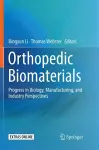 Orthopedic Biomaterials cover