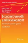 Economic Growth and Development cover