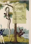 Beastly Blake cover