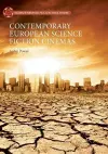 Contemporary European Science Fiction Cinemas cover
