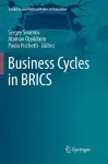 Business Cycles in BRICS cover