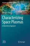 Characterizing Space Plasmas cover