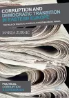 Corruption and Democratic Transition in Eastern Europe cover