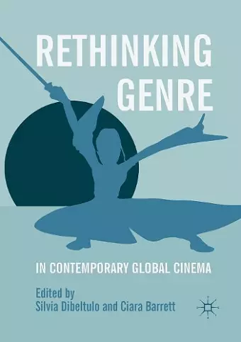 Rethinking Genre in Contemporary Global Cinema cover