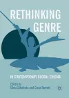 Rethinking Genre in Contemporary Global Cinema cover