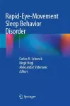 Rapid-Eye-Movement Sleep Behavior Disorder cover