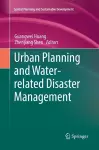 Urban Planning and Water-related Disaster Management cover