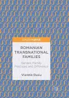 Romanian Transnational Families cover