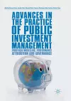 Advances in the Practice of Public Investment Management cover