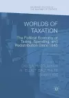 Worlds of Taxation cover