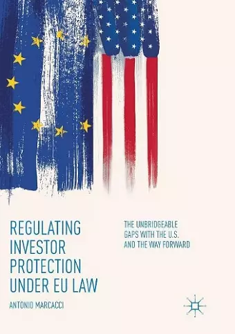 Regulating Investor Protection under EU Law cover