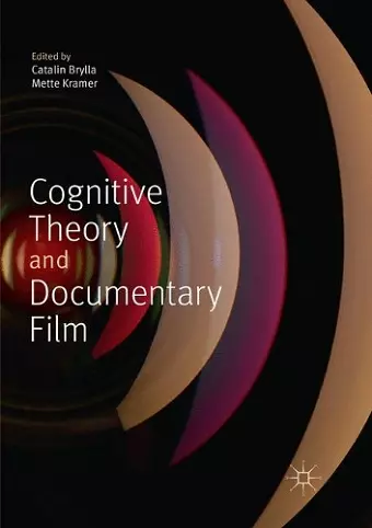 Cognitive Theory and Documentary Film cover
