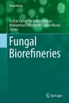 Fungal Biorefineries cover
