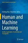 Human and Machine Learning cover
