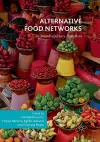 Alternative Food Networks cover