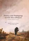 Poetry and Pedagogy across the Lifespan cover