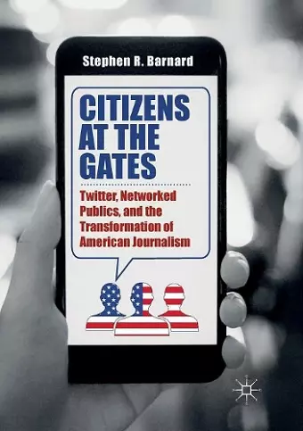 Citizens at the Gates cover
