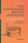 The Innovators Behind Leonardo cover