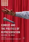 Comedy and the Politics of Representation cover
