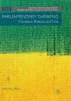 Parliamentary Thinking cover