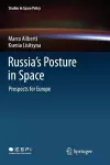 Russia's Posture in Space cover