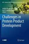 Challenges in Protein Product Development cover