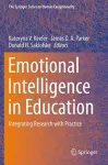 Emotional Intelligence in Education cover