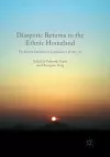 Diasporic Returns to the Ethnic Homeland cover