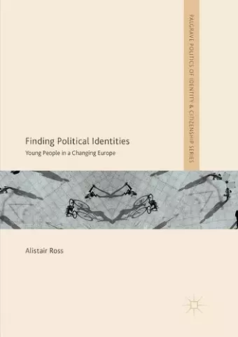 Finding Political Identities cover