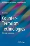 Counter-Terrorism Technologies cover